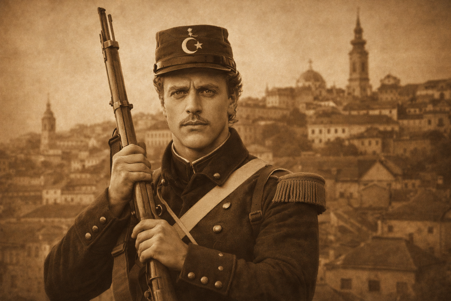 Първа българска легия